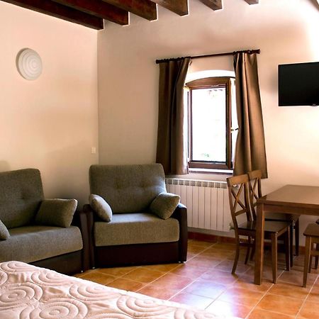 Hotel Y Apartamentos El Camin Poo De Llanes Εξωτερικό φωτογραφία