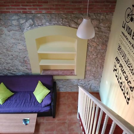 Hotel Y Apartamentos El Camin Poo De Llanes Εξωτερικό φωτογραφία