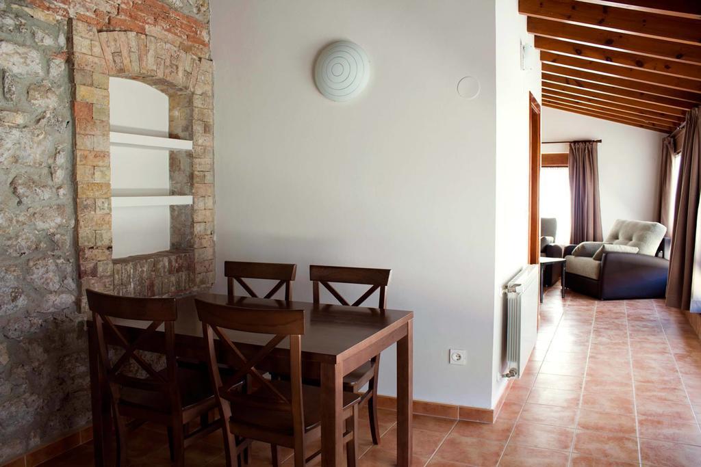 Hotel Y Apartamentos El Camin Poo De Llanes Δωμάτιο φωτογραφία
