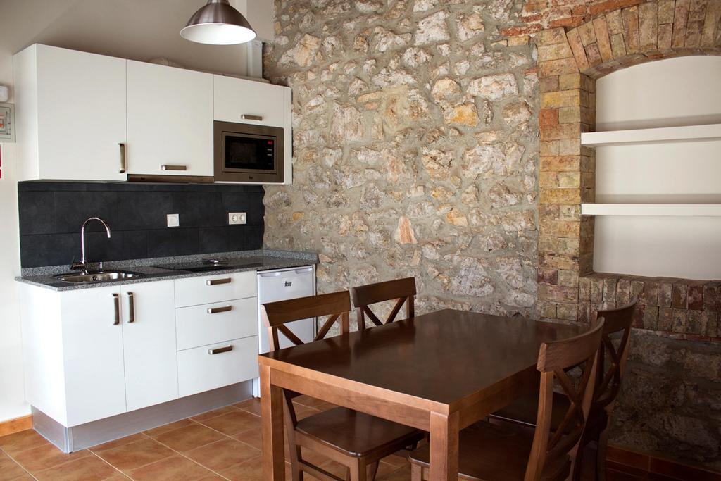 Hotel Y Apartamentos El Camin Poo De Llanes Δωμάτιο φωτογραφία