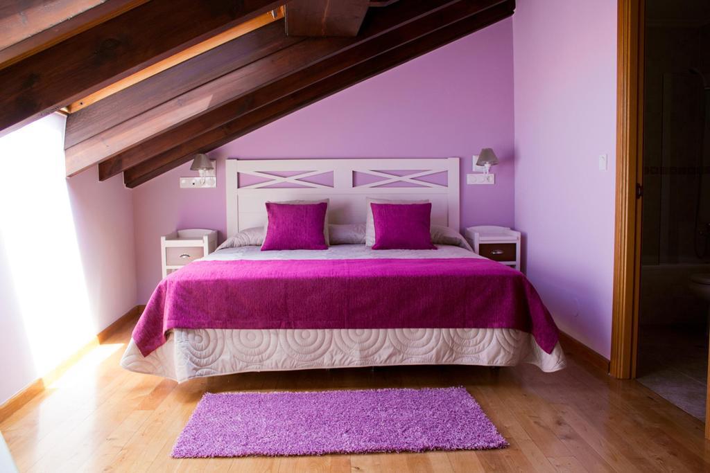 Hotel Y Apartamentos El Camin Poo De Llanes Δωμάτιο φωτογραφία