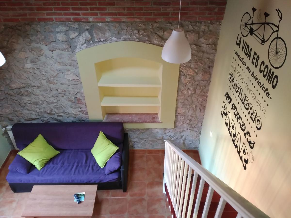 Hotel Y Apartamentos El Camin Poo De Llanes Εξωτερικό φωτογραφία