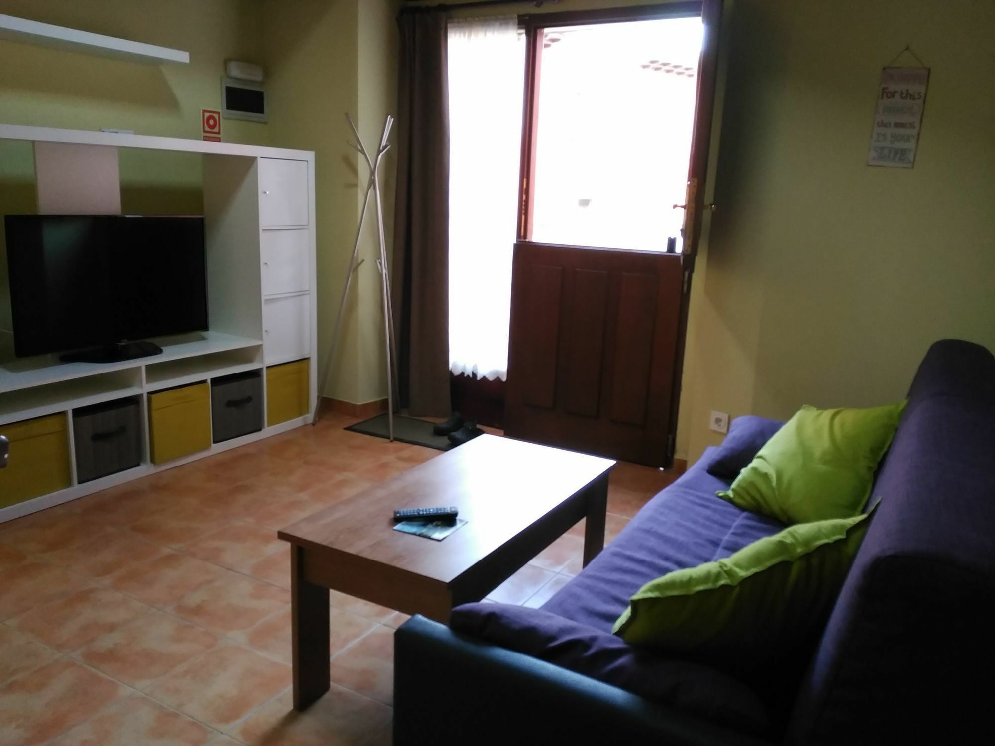 Hotel Y Apartamentos El Camin Poo De Llanes Εξωτερικό φωτογραφία